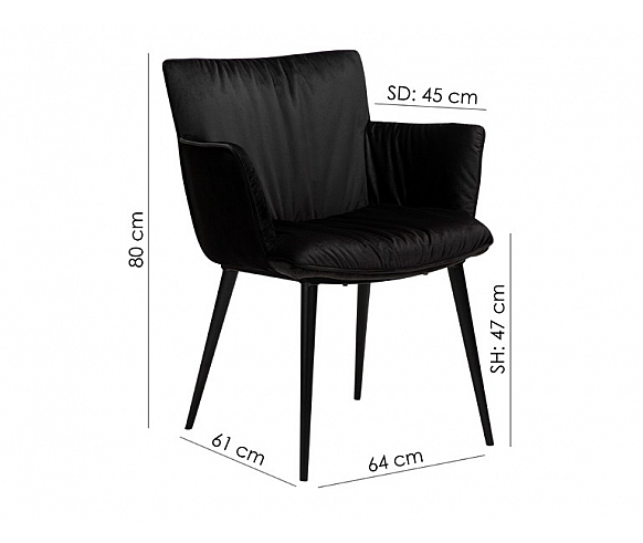 Join armchair